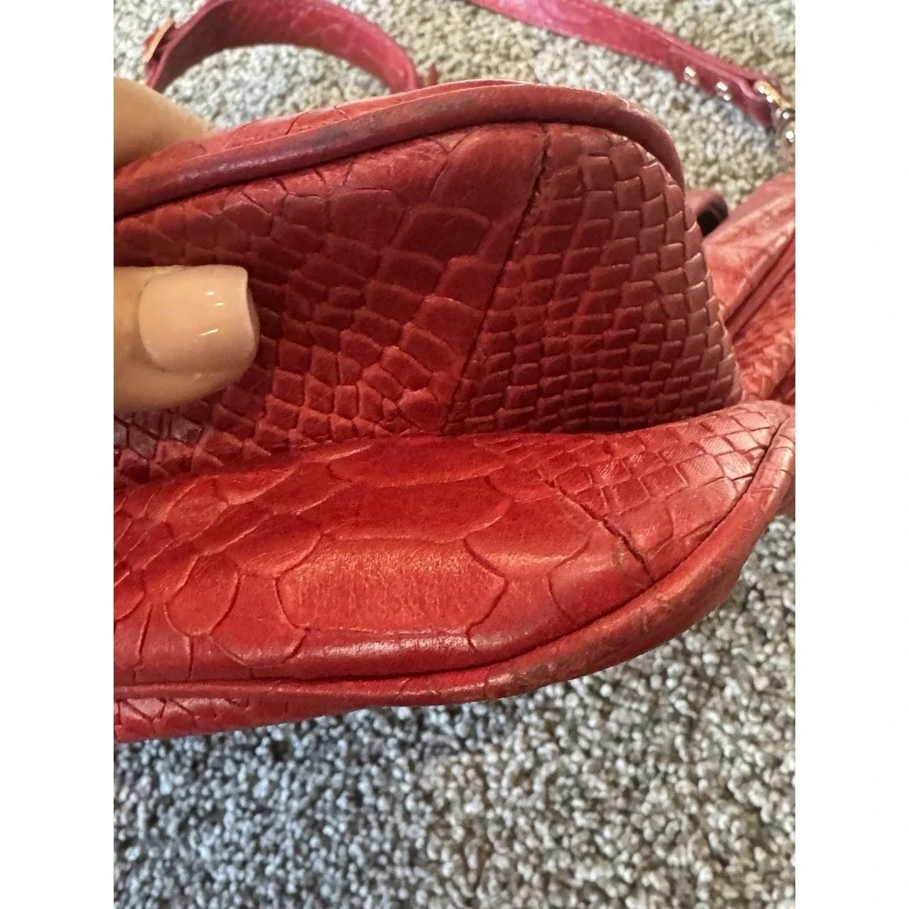 Rebecca Minkoff rebecca minkoff